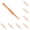 Watermelon Red, variant on Torch 8Pcs Orange Peeler Tools, 6.2 inch Citrus Peeler, Easy Fruit Vegetable Slicer, Fruit Vegetable Tools, Kitchen Accessories Cooking Knife, Kitchen Gadget, Green