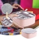 thumbnail image 1 of Caja de Almacenamiento de Cable de Datos Ganfancp 6 Celdas, 1 of 7