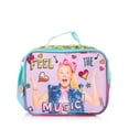 thumbnail image 1 of Lonchera Jojo Siwa Feel the Music, 1 of 5