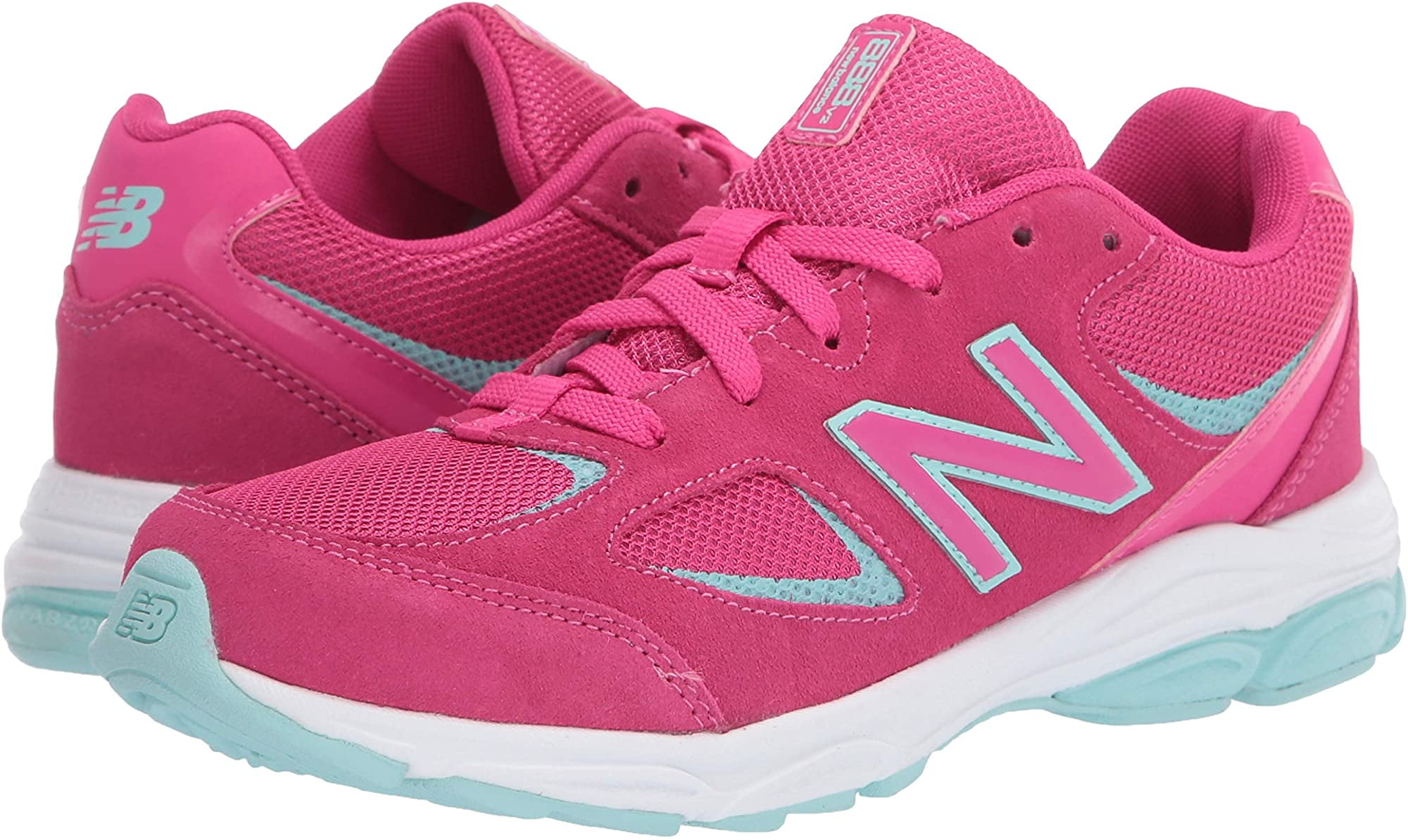 new balance xw toddler