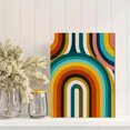 thumbnail image 2 of Qisvanset Abstract Plant Canvas Print 12x16 Inch Kitchen Wall Decor, 2 of 8