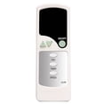 thumbnail image 1 of Mando a distancia de repuesto para ventilador vertical de torre oscilante Lasko 2033659A 2033659 2033660 4930 2108 2517, 1 of 5
