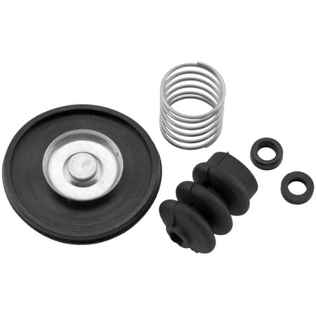 - Bikers Choice 20710 Accelerator Pump Rebuild Kit