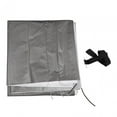 thumbnail image 3 of Dickly Replacement RV Awning Waterproof Easy Installation Rainproof Shade 10FT, 3 of 9