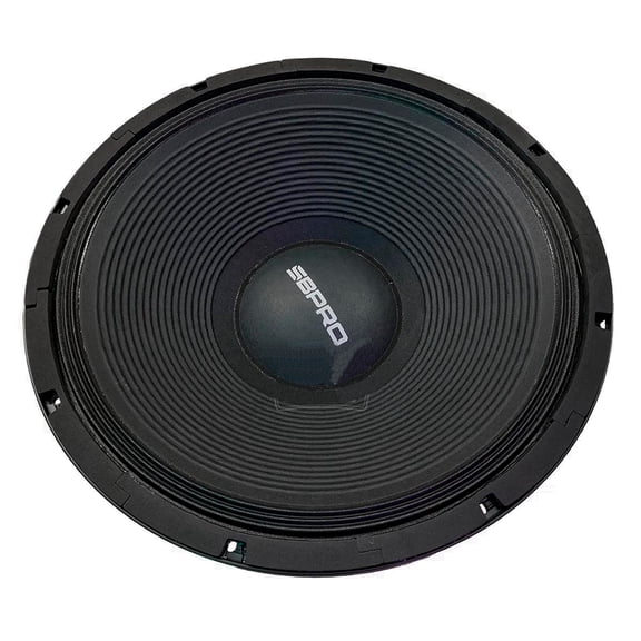 Subwoofer Super Bright SBW1200 18" 1200w