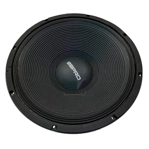Subwoofer Super Bright SBW1200 18" 1200w