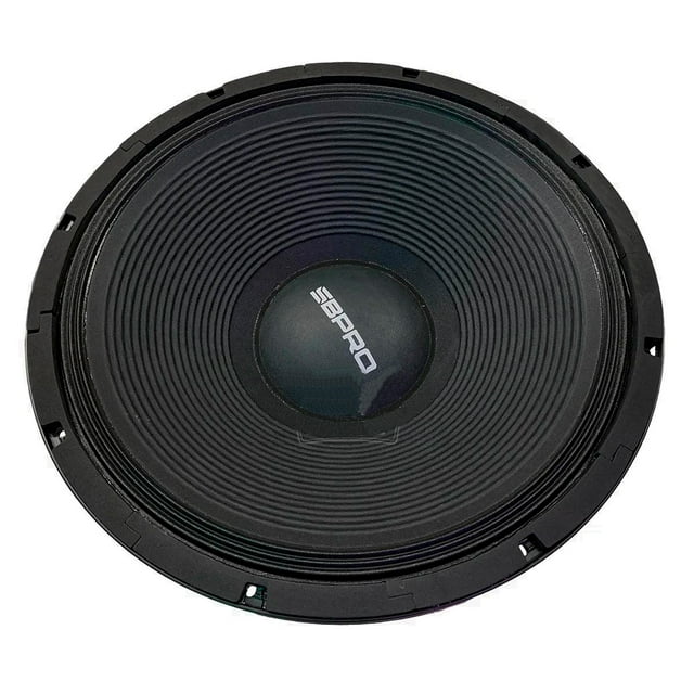 Subwoofer Super Bright SBW1200 18" 1200w