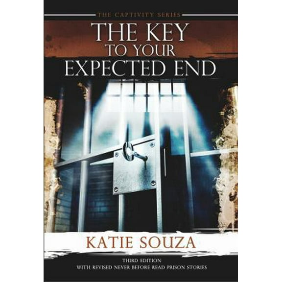 Pre-Owned The Captivity Series: The Key To Your Expected End (Paperback) 0988315203 9780988315204