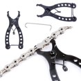 thumbnail image 4 of Eigraketly Alicates de enlace para accesorios de bicicleta, dispositivo de instalación, llave de extracción de estructura firme para Ciclismo, 4 of 6