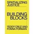 thumbnail image 1 of Pre-Owned Spatializing Justice: Building Blocks (Paperback) 0262544539 9780262544535, 1 of 1