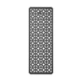 thumbnail image 2 of Parrilla de hierro para mesa, mesa de picnic para exteriores, muebles para acampar, equipo portátil y fácil de usar. Estilo D, 2 of 9