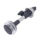 thumbnail image 4 of Ancla Luz redonda para barco 9 pulgadas USCG 2NM IP65 Luz de navegación de ancla LED con base desmontable 10 a 24V CC 3W, 4 of 5