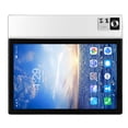thumbnail image 3 of Tableta blanca FHD de 10,1 pulgadas, CPU de ocho núcleos, 8 GB de RAM, 256 GB de ROM, 7000 mAh, WiFi 5G, 4G LTE, teclado Bluetooth, enchufe estadounidense de 100 a 240 V, 3 of 14