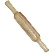 Wooden Board Chakoti and Rolling Pin/Belan (Pack of 1)