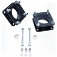 thumbnail image 1 of MaxTrac Leveling Kit Suspension 836725-4 2-1/2 Inch Lift; Strut Assembly Spacers; With Spacers/Differential Drop Brackets/Hardware, 1 of 3
