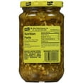 thumbnail image 2 of Mt. Olive Diced Jalapeno Peppers 12 Ounce (Pack of 3), 2 of 4