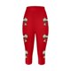 thumbnail image 3 of WILLBEST Pantalones de Yoga Con Estampado de Rugby Para Mujer, Mallas Deportivas, Leggings Capri de Moda, Mallas Deportivas Elásticas y Cómodas. Extra Grande, 3 of 3