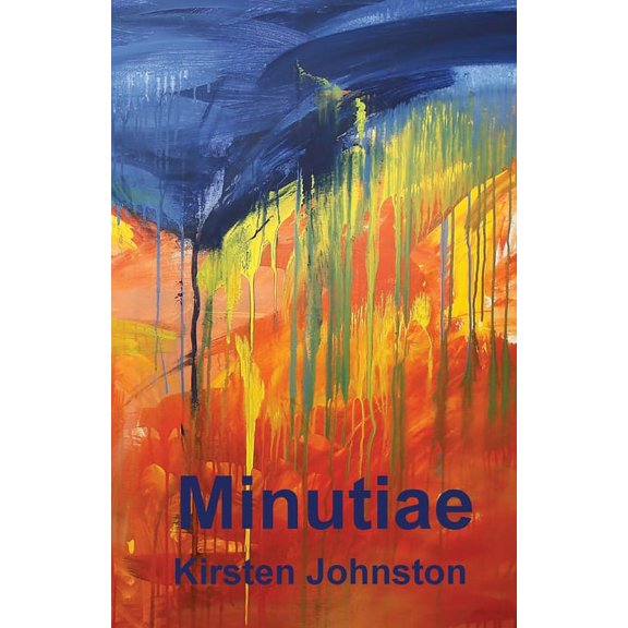 Minutiae, (Paperback)
