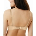 thumbnail image 2 of Maidenform Full Coverage Underwire Bra with Lace 585S, Latte, Size 36D, 2 of 2