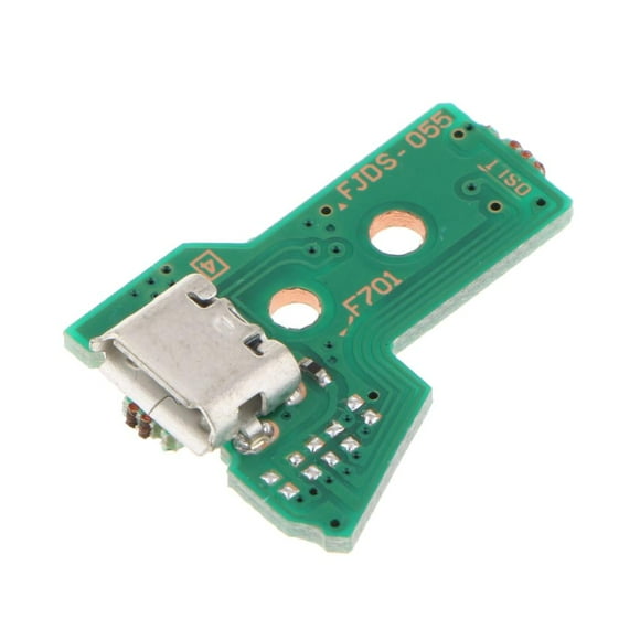 Puerto De Carga USB Junta JDS-055 Controller - Ahorro De Tiempo Y Dinero Sin Comprar Nuevo CUTICAT Puerto de carga USB