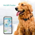 thumbnail image 4 of Amdohai Mini GPS Tracker Portable Real Time Pets Tracking Device GPS Tracker for Kids, Elderly,, 4 of 8