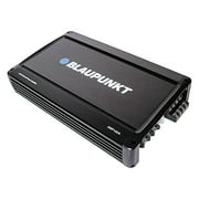 Blaupunkt AMP1604 Vehicle Audio Amplifier, Black, 6.1 lbs