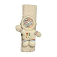 thumbnail image 4 of Auto Seat Belt Cover Soft Safety Belt Strap Shoulder Pad for Automobile Astronaut, 4 of 10