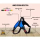 thumbnail image 4 of Pechera Arnes De Seguridad Para Perro,ajustable Y Comoda, 4 of 5