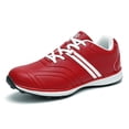 thumbnail image 2 of Men's Golf Shoes Professional Spikeless Golfers Training Sneakers, 2 of 5
