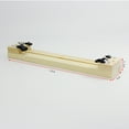thumbnail image 4 of LIFKOME Bracelet Tool Weaving Frame Wood 1Pack With Bracelet Size, 4 of 5