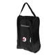 thumbnail image 3 of El Bolso Del Zapato de La Impermeable Del Bolso Del Zapato Se Divierte El Bolso Del Viaje Del Bolso Del Bolso para Los Zapatos de Golf Negro Macarena Funda impermeable para zapatos de golf, 3 of 6