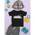 thumbnail image 3 of Made In San Francisco Landscape T-Shirt Infant -Smartprints Designs,  18 Months, 3 of 4