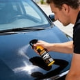 thumbnail image 4 of TIEVOSA Advanced Hydrophobic Ceramic Coating Spray for Easy Application Long Lasting Gloss and Shield(120ml), 4 of 7