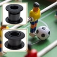 thumbnail image 3 of Phlegsive 10 Pairs Table Foosball Bearings 12mm, 3 of 6
