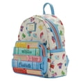 thumbnail image 3 of Bolso de hombro Loungefly Disney Princess Books Classics para mujer, 3 of 6