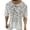 a-195White41, variant on Mens Solid Color Crew Neck Short Sleeve Knit TShirt With Distressed Ripped Frayed Loose Fit For Casual Wear Festival Activities Soft Tee