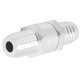 thumbnail image 2 of Válvula unidireccional de aleación de aluminio para maquinaria automotriz y naval ANGGREK Descripción de la referencia, 2 of 5