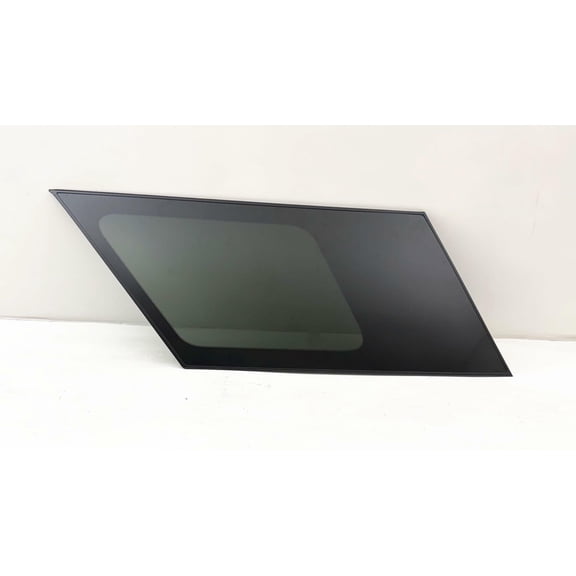 Tempered Factory Privacy Tinted Driver Left Side Rear Quarter Window Quarter Glass Compatible with Hyundai Palisade 2020-2025 Models