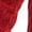 Red, variant on Slouchy Thigh High Boots for Women Fashion Suede Pointed Toe Chunky Heel Side Zipper over the Knee Dress Boots