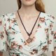 thumbnail image 5 of Collar de tortuga Yin Yang (15 piezas) Collares de tortuga marina, 5 of 7