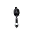 thumbnail image 6 of Detroit Axle - Front Inner Tie Rod Ends Replacement for 1991-1995 Acura Legend Driver and Passenger Side - 2pc Set, 6 of 6