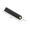 thumbnail image 2 of FUTUREORYY Guitar String Mute Compact Design Sound Muting 1Pcs, 2 of 8