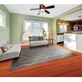 thumbnail image 2 of Nourison Contour Transitional Geometric Rectangle Rug, 2 of 7