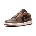 thumbnail image 4 of Jordan WOMENS Air Jordan 1 Low Womens "Archaeo Brown" DC0774 021 DC0774 021 from Stadium Goods, 4 of 8