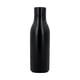 thumbnail image 1 of Botella de agua portátil para deportes al aire libre, taza aislada de boca pequeña de acero inoxidable de 550ml, 1 of 3