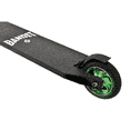 thumbnail image 3 of Street Surfing Trottinette de Cascade Kick Trick Bandit Shooter Verte, 3 of 3