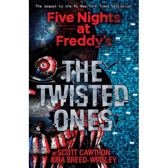 Twisted Ones