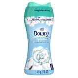 Downy COOL COTTON Scent In-Wash Scent Fragrance Booster Beads 8.6 oz. NEW