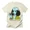 Light Blue, variant on The Horrors persist, but so do i Lemon Yetis