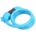 thumbnail image 2 of Cable de seguridad ANGGREK Accesorios de Bloqueo Resistente Al Agua, 2 of 8